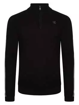 Флисовый свитер Dare 2b, черный