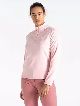 Флисовый свитер Dare 2b, розовый