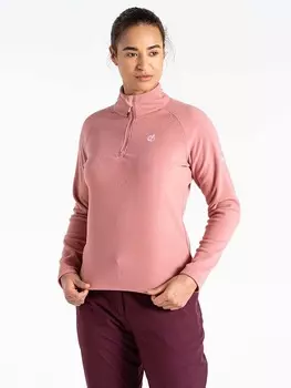 Флисовый свитер Dare 2b, розовый