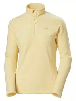 Флисовый свитер Daybreaker Helly Hansen, желтый