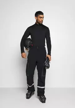 Флисовый свитер FLEMINTON Icepeak, черный