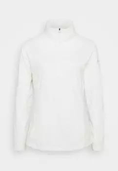Флисовый свитер Glacial™ Iv 1/2 Zip Columbia, белый