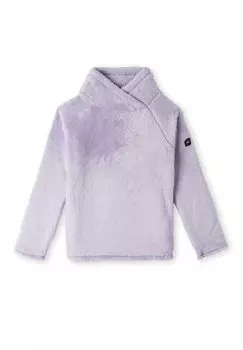 Флисовый свитер HAZEL O'Neill, цвет Purple Rose