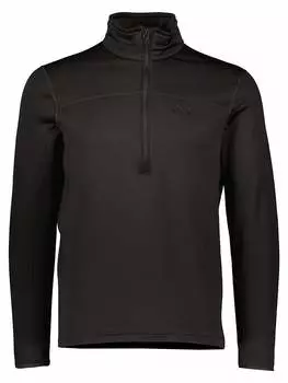 Флисовый свитер Helly Hansen, черный