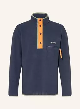 Флисовый свитер helvetia ii Columbia, мультиколор