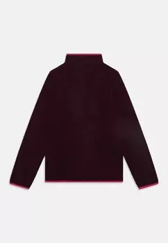 Флисовый свитер HELVETIA II HALF SNAP UNISEX Columbia, цвет Moonvista/Sati