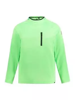 Флисовый свитер JP1880, цвет neon grn