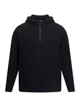Флисовый свитер JP1880 Sweatshirt, черный