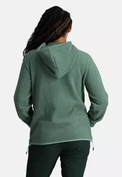 Флисовый свитер Kari Traa, мутный