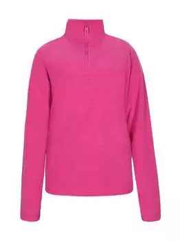 Флисовый свитер Mymo, розовый