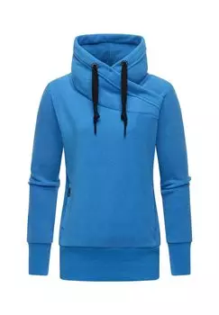Флисовый свитер Neska Fleece Ragweartm, синий