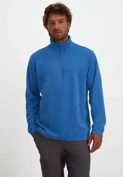 Флисовый свитер Nomad, цвет blue