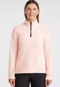 Флисовый свитер O'Neill, цвет peach whip