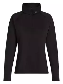 Флисовый свитер O'Neill Fleecepullover Hydrowick, черный