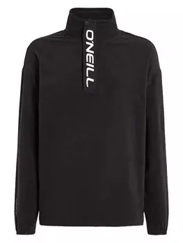 Флисовый свитер O'Neill Fleecepullover O'riginals Polartec 100, черный