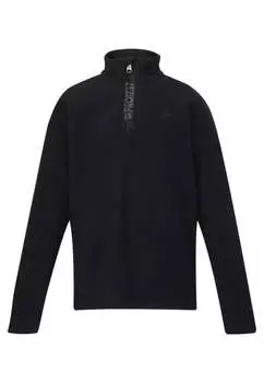 Флисовый свитер PERFECTY Protest, цвет schwarz