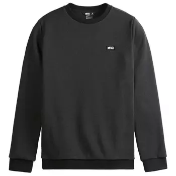 Флисовый свитер Picture Tofu, черный