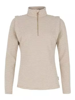 Флисовый свитер Protest, цвет bamboobeige