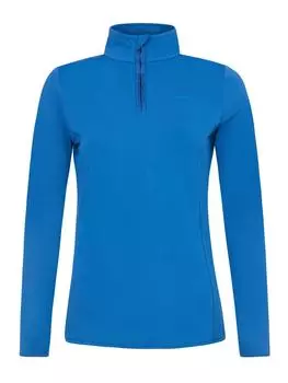 Флисовый свитер Protest, цвет horizon blue