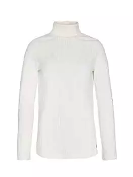 Флисовый свитер Protest ELLAAS, цвет Canvasoffwhite