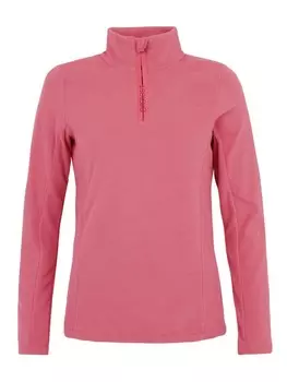 Флисовый свитер Protest MUTEZ, цвет Rose Dust