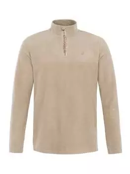 Флисовый свитер Protest PERFECTO, цвет BambooBeige