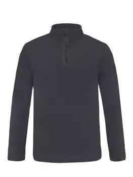 Флисовый свитер Protest PERFECTO, серый