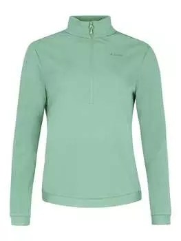 Флисовый свитер Protest PRTCUPID, цвет Green Baygreen