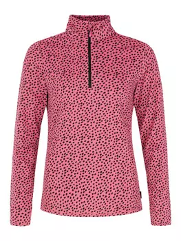 Флисовый свитер Protest PRTKACEY, цвет Rose Dust