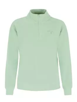 Флисовый свитер Protest PRTNAPPA, цвет Green Baygreen