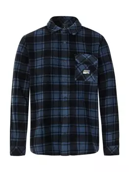 Флисовый свитер Protest PRTOUTWELL, цвет Yale Blue