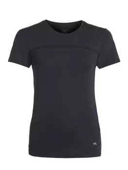 Флисовый свитер Protest PRTSAFOU, черный