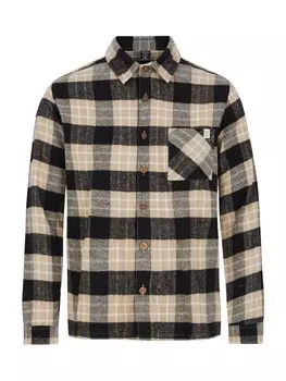 Флисовый свитер Protest PRTTASK, цвет BambooBeige