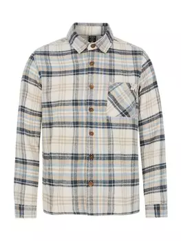 Флисовый свитер Protest PRTTASK, цвет Yale Blue