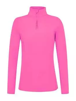 Флисовый свитер Protest REFABRIZ, цвет Foxy Pink