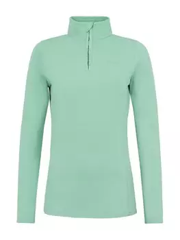 Флисовый свитер Protest REFABRIZ, цвет Green Baygreen