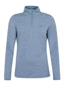 Флисовый свитер Protest REFABRIZM, цвет Galaxy