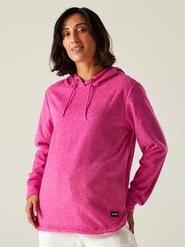 Флисовый свитер Regatta, розовый