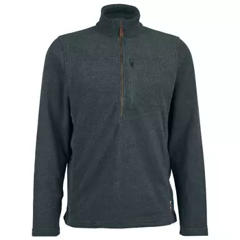 Флисовый свитер Sherpa Rolpa Zip Tee, цвет Haze