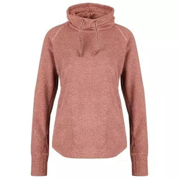 Флисовый свитер Sherpa Women's Rolpa Pullover, цвет Sorbet