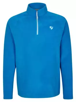 Флисовый свитер Ziener "JOMAR", синий