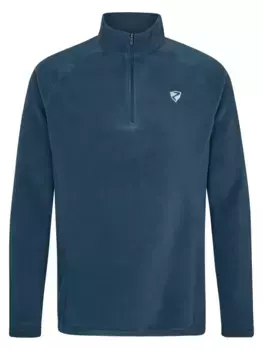 Флисовый свитер Ziener "JOMAR", синий