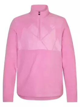 Флисовый свитер Ziener "JONKI", розовый