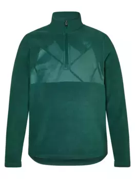 Флисовый свитер Ziener "JONKI", синий