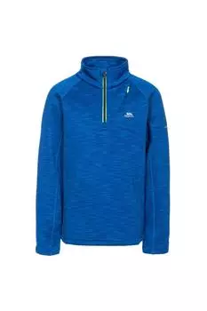Флисовый топ Edvin Trespass, синий