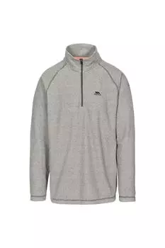 Флисовый топ Keynote Trespass, черный