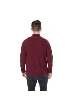 Флисовый топ Keynote Trespass, фиолетовый