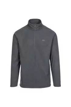 Флисовый топ Keynote Trespass, серый