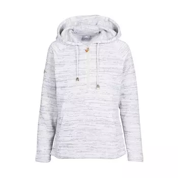 Флисовый топ "шамшу" Trespass, серый