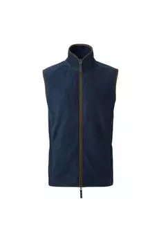 Флисовый жилет Artisan Premier, синий